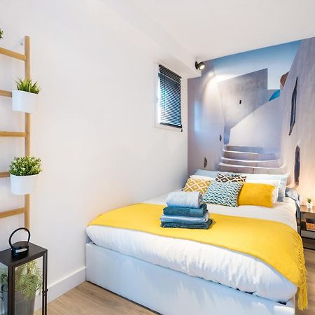 Appartamento Super Chazelles - Metro - Hopitaux Lyon Sud Saint-Genis-Laval Esterno foto