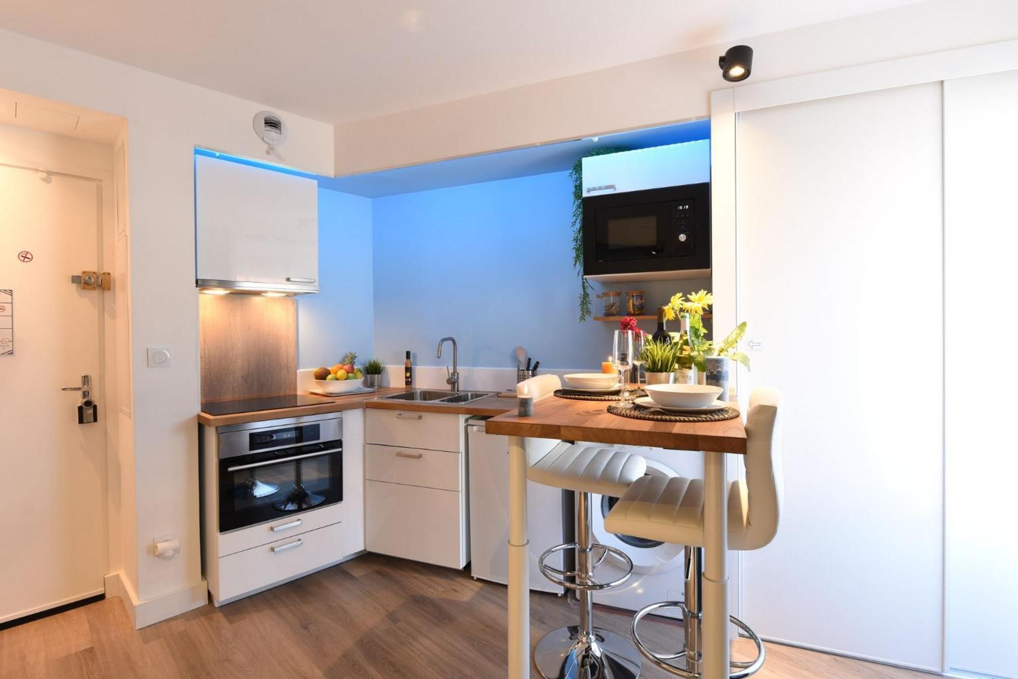 Appartamento Super Chazelles - Metro - Hopitaux Lyon Sud Saint-Genis-Laval Esterno foto