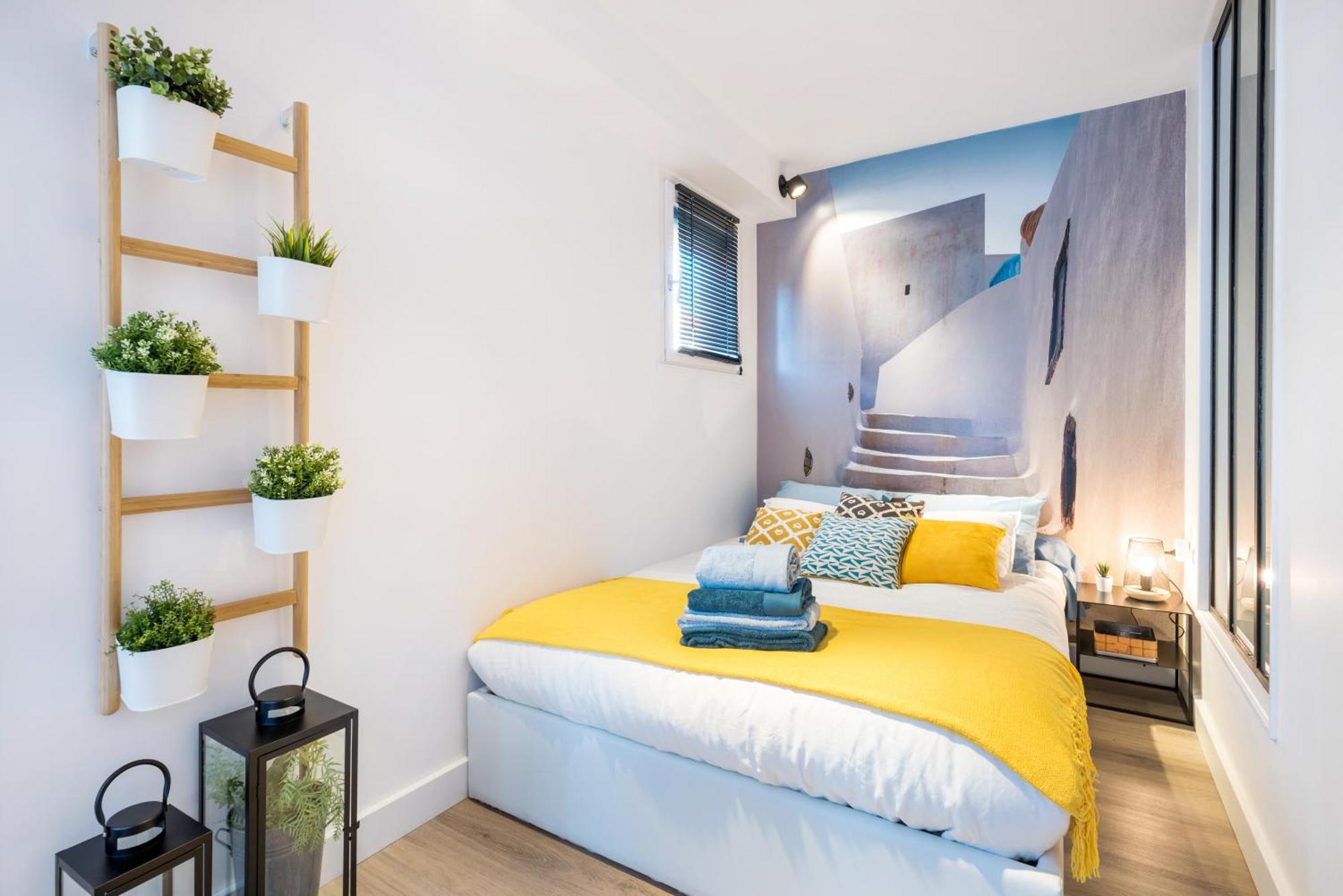 Appartamento Super Chazelles - Metro - Hopitaux Lyon Sud Saint-Genis-Laval Esterno foto
