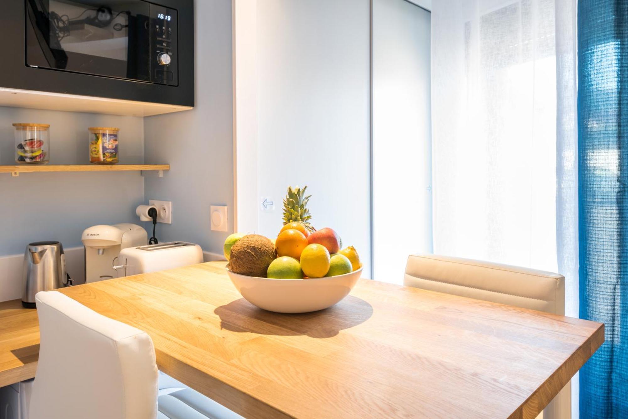 Appartamento Super Chazelles - Metro - Hopitaux Lyon Sud Saint-Genis-Laval Esterno foto