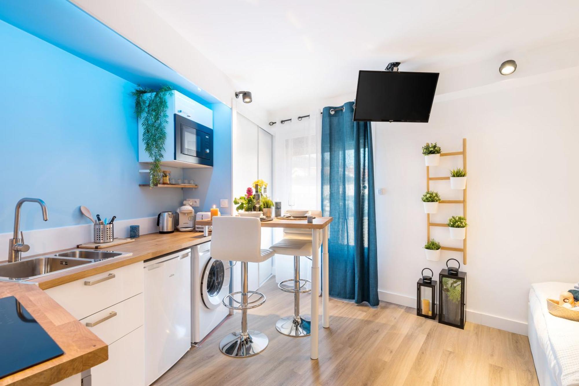 Appartamento Super Chazelles - Metro - Hopitaux Lyon Sud Saint-Genis-Laval Esterno foto