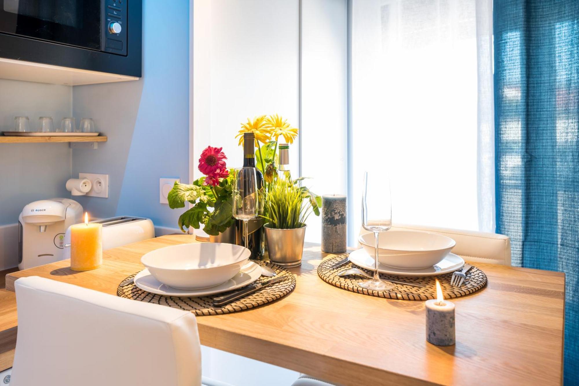Appartamento Super Chazelles - Metro - Hopitaux Lyon Sud Saint-Genis-Laval Esterno foto